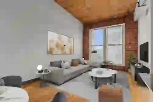 Student 1 Bedroom Apartments