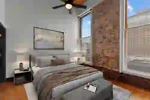 Student 1 Bedroom Apartments